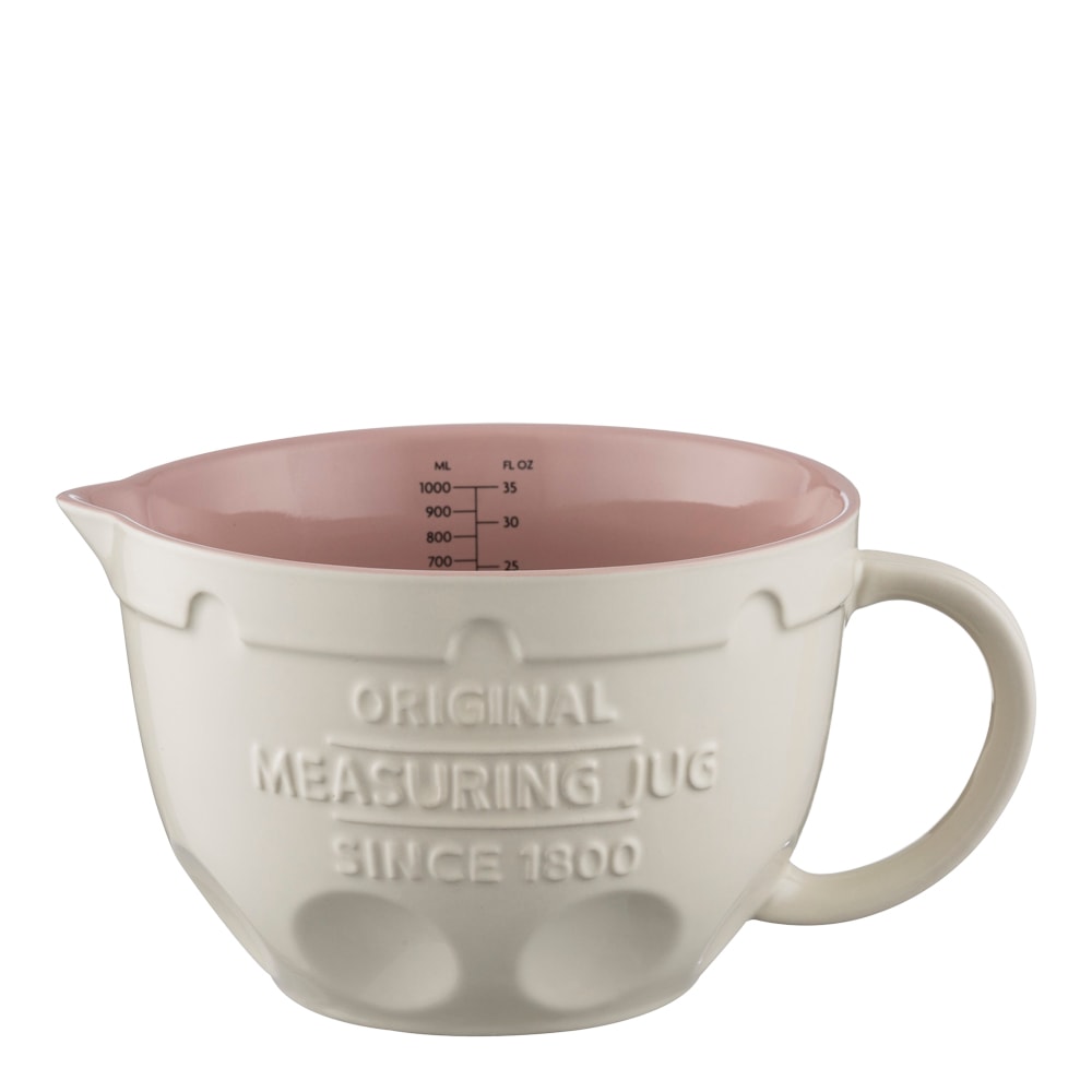 Mason & Cash 2 i 1 Köksmått & Skål 1 L