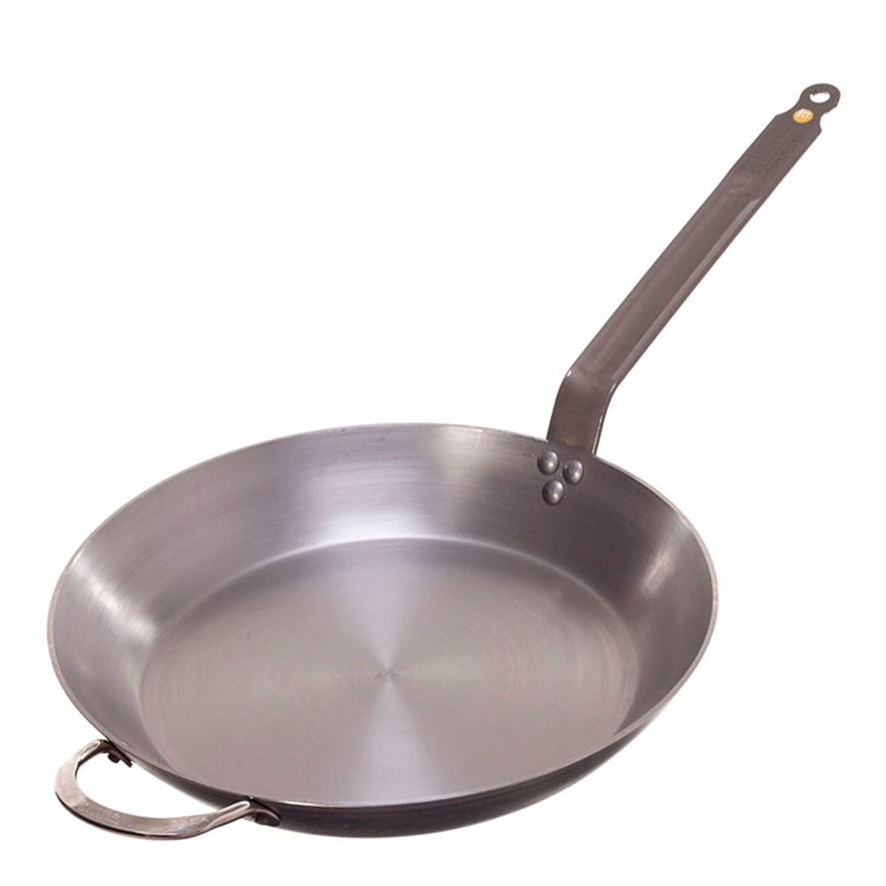 Mineral B Element Stekpanna 36 cm