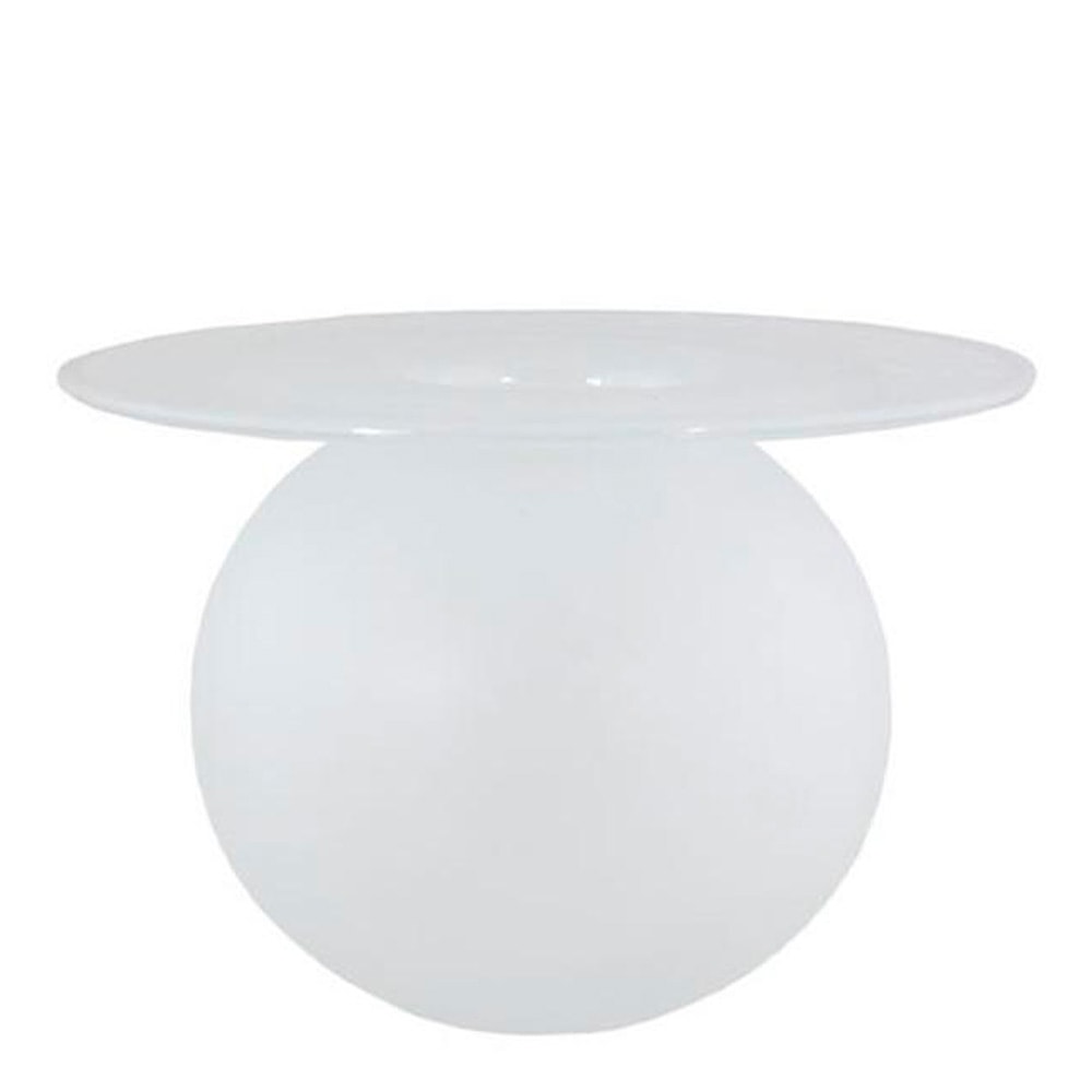 Boblen Vas 12 cm Frostad