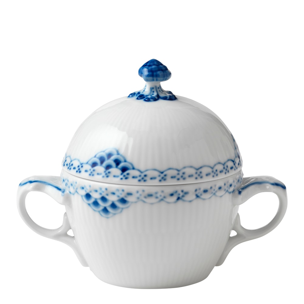 Princess Sockerskål med lock 20 cl