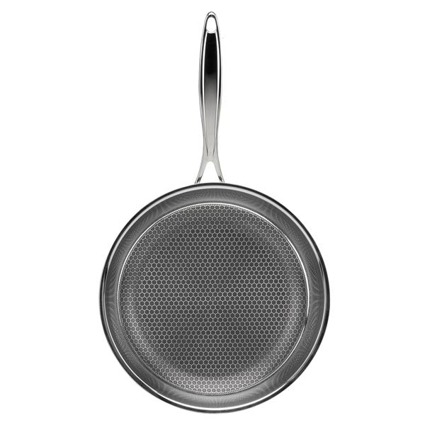 Steelsafe Stekpanna 28 cm