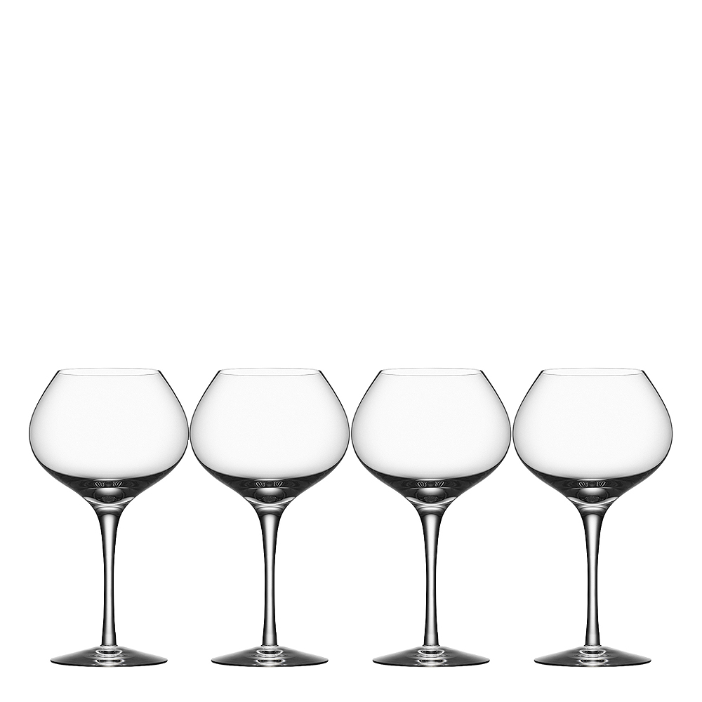 More Vinglas mature 48 cl 4-pack