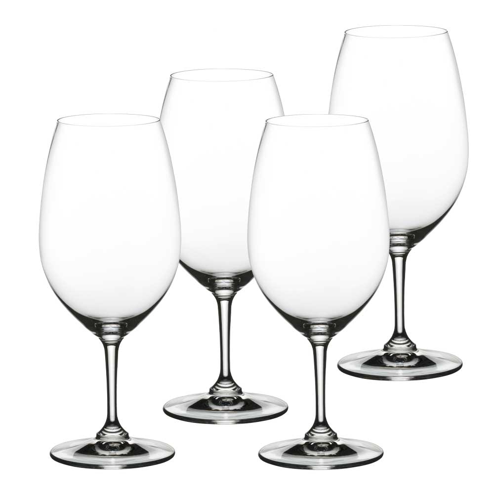 ViVino Rödvinsglas 61 cl 4-pack