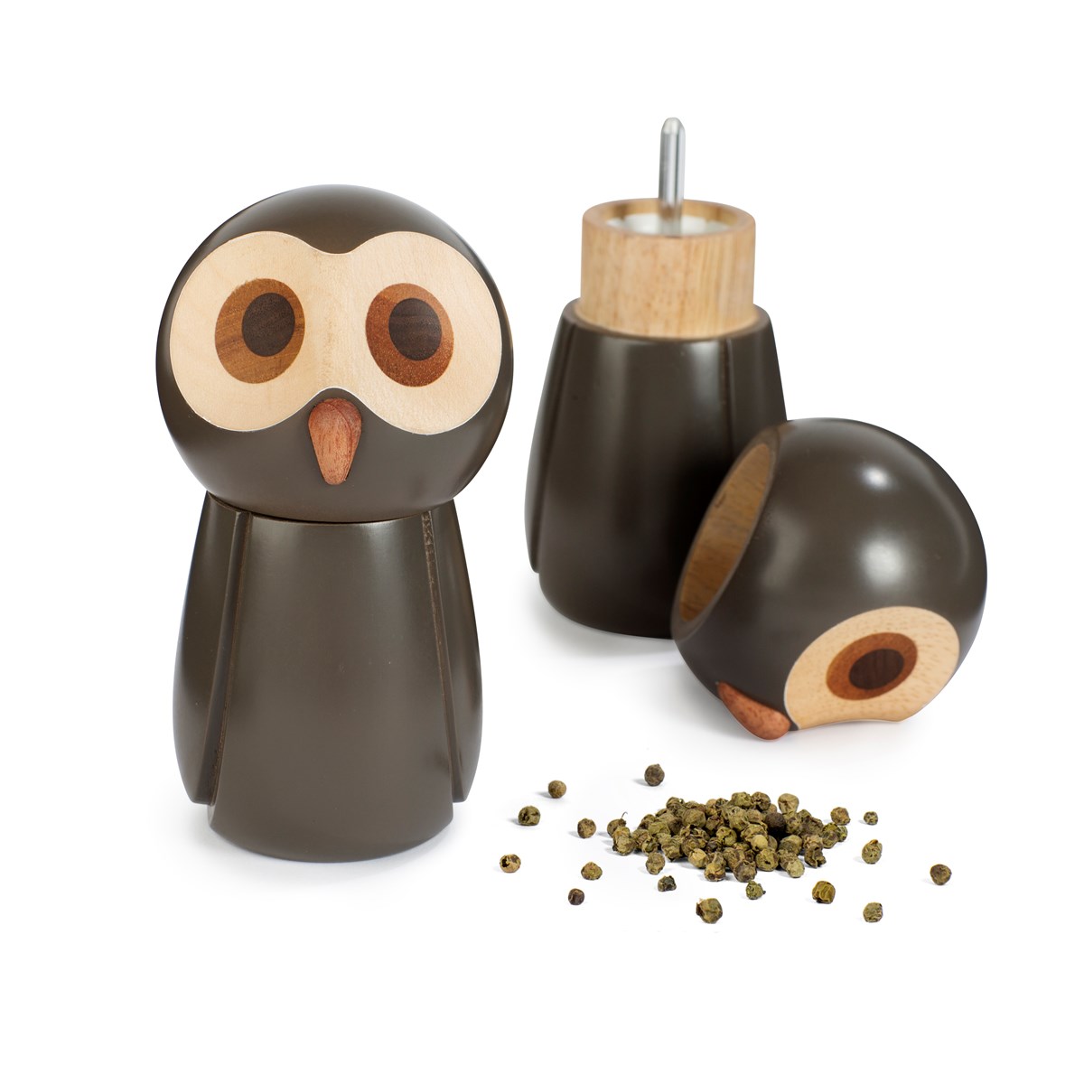The Pepper Owl Pepparkvarn