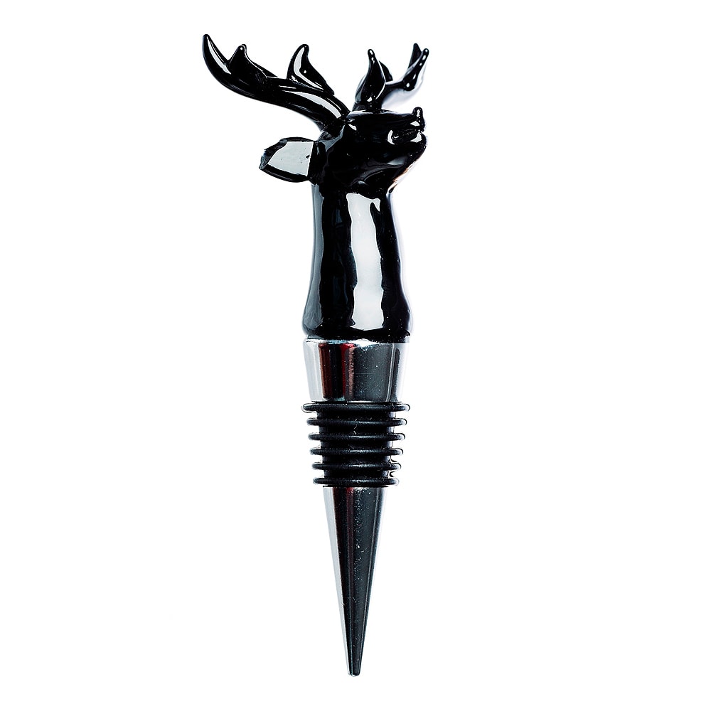 Vinförslutare Hjort