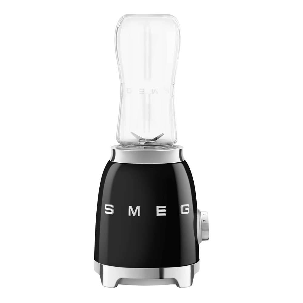 Smeg 50?s Style Sportblender 0,6 L Svart