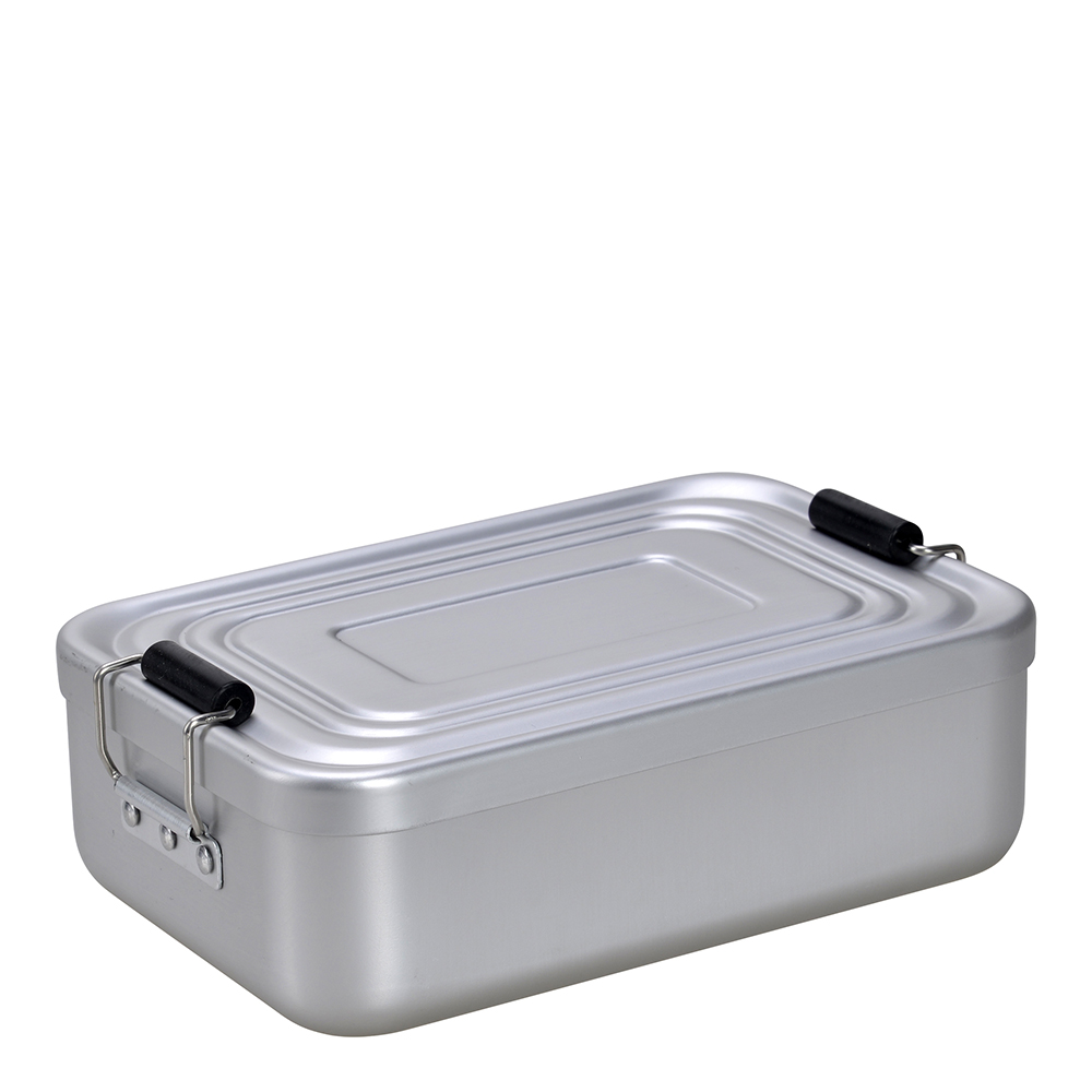 Max Matlåda 1 L Silver