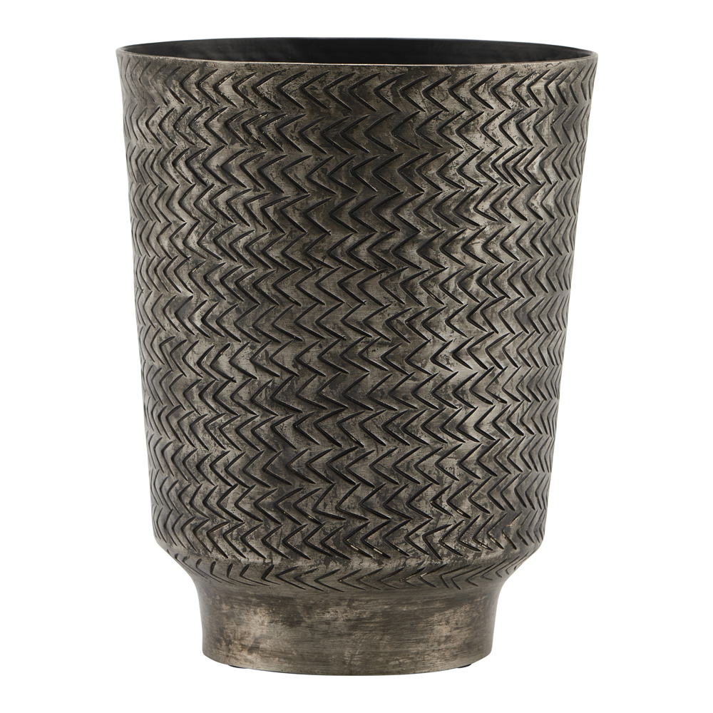 Oli Kruka 18 cm Svart