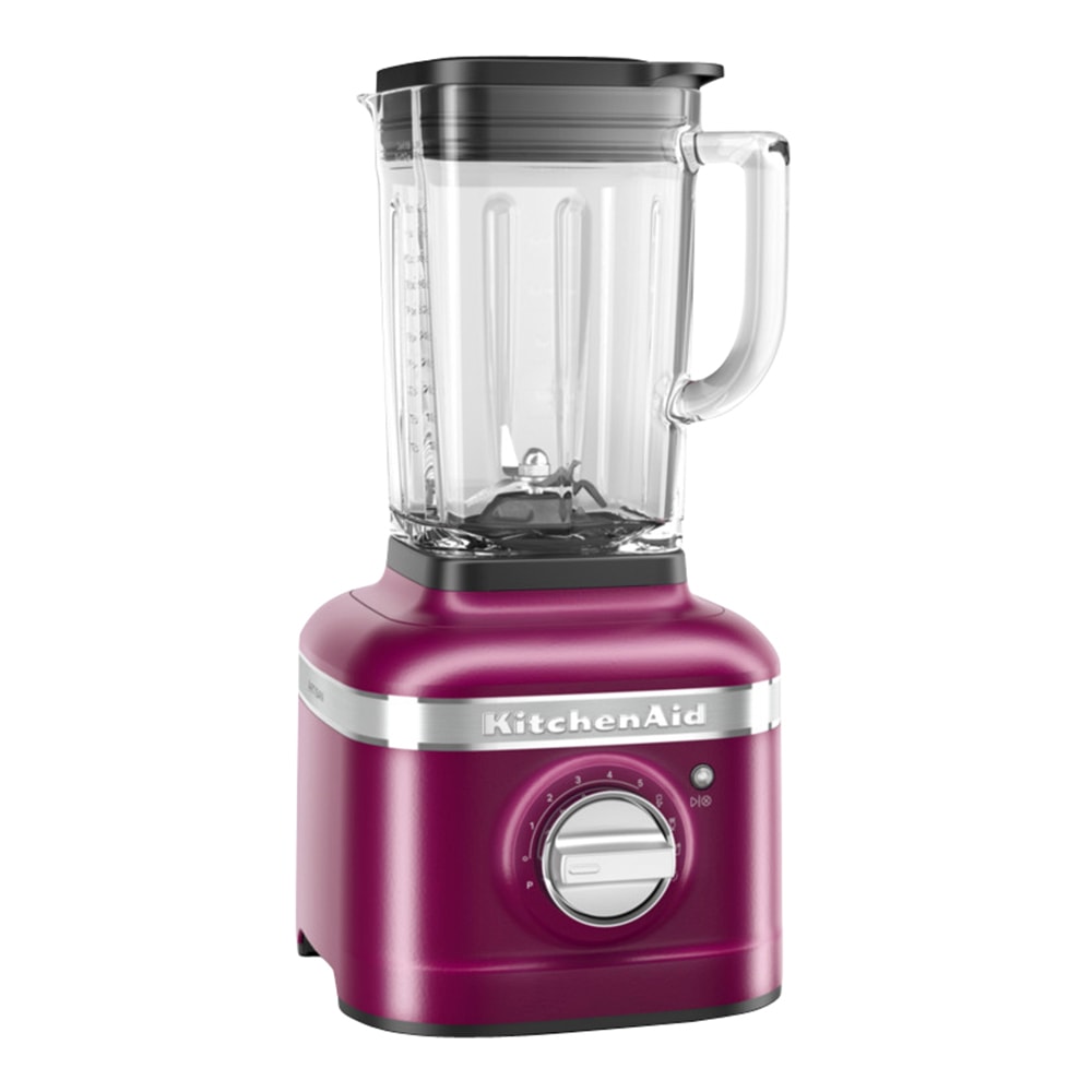KitchenAid Artisan K400 Blender 1,4 L Beetroot