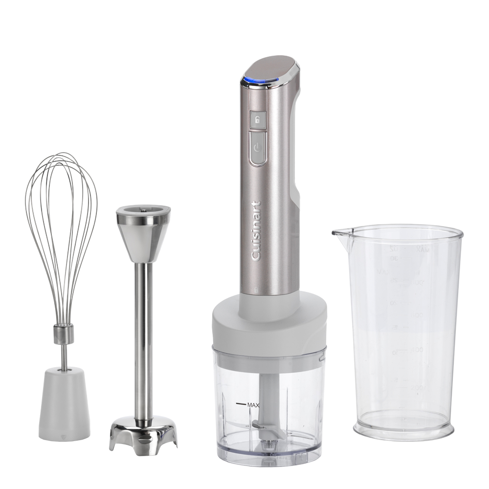 Cordless Pro Hand Blender Stavmixer
