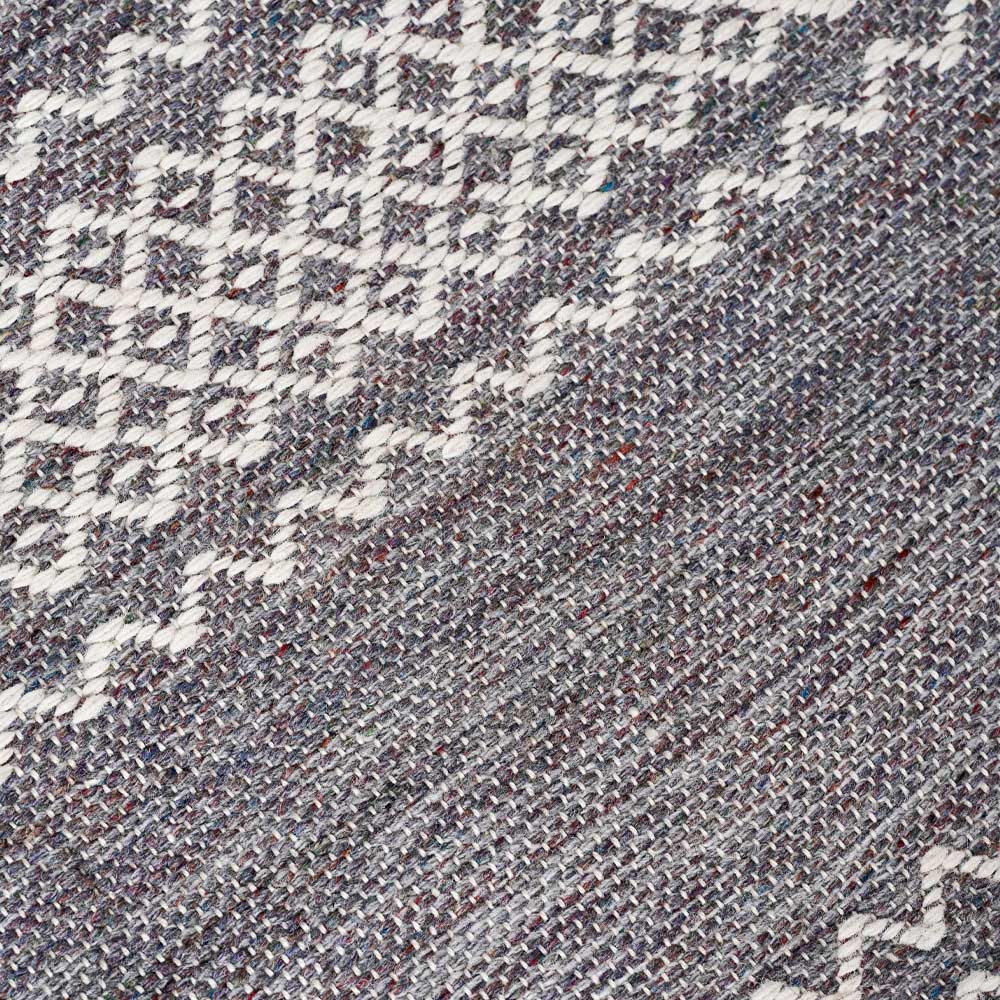 Ciero Matta 70x50 cm Ljusgr&aring;