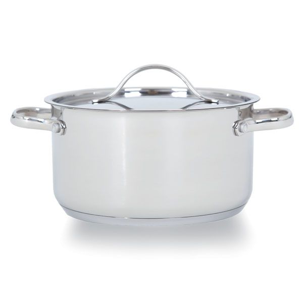 Rix Gryta M/Lock 2,4L