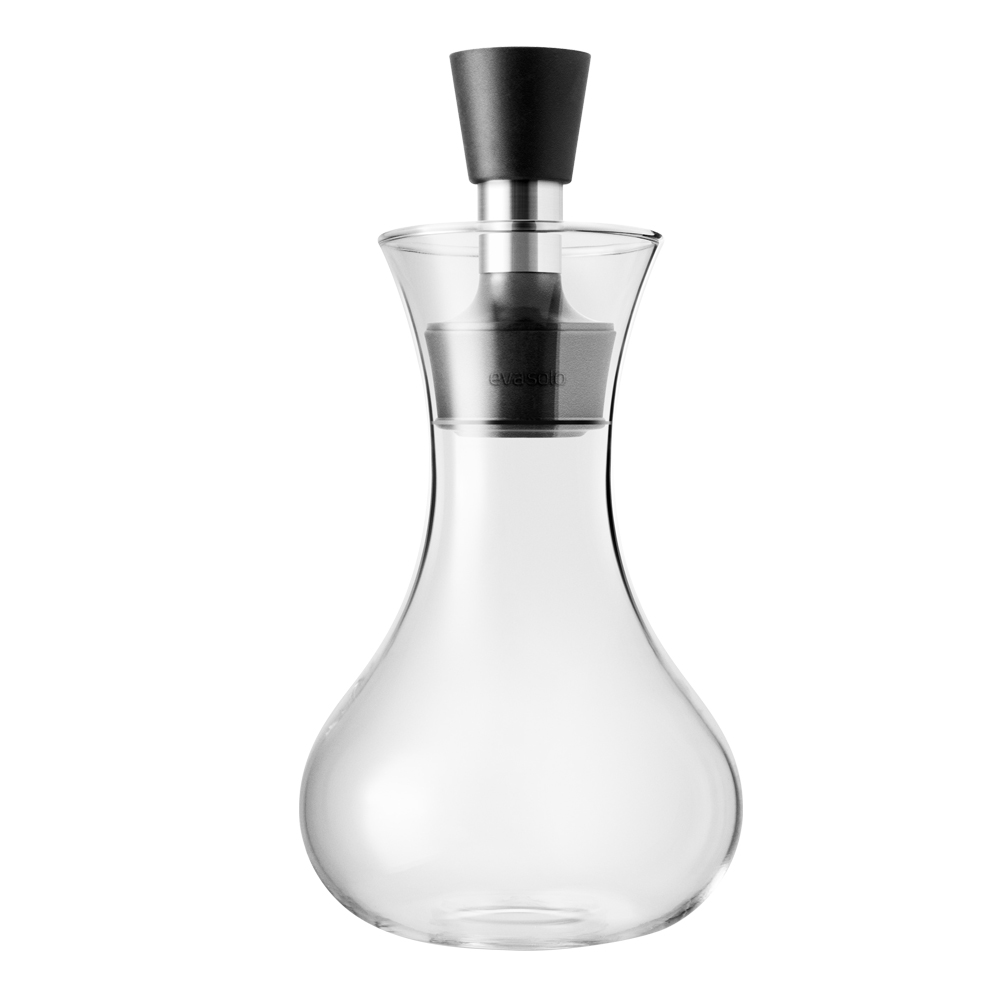 Dressingshaker med hällpip 25 cl