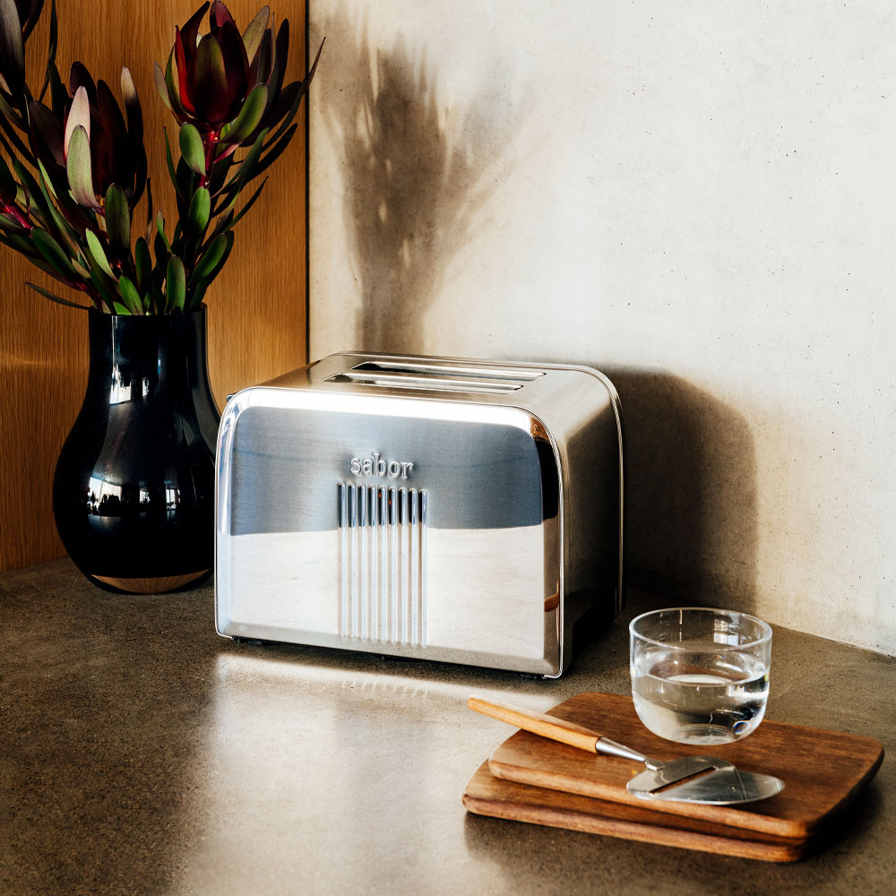 Ultimate Brödrost 28 cm