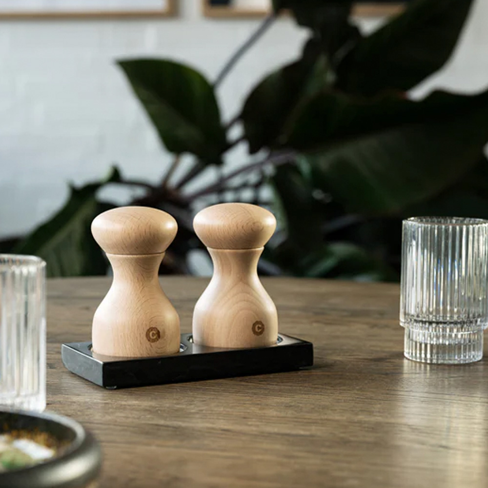 Lyon Kvarnset 10 cm 2-pack Bok