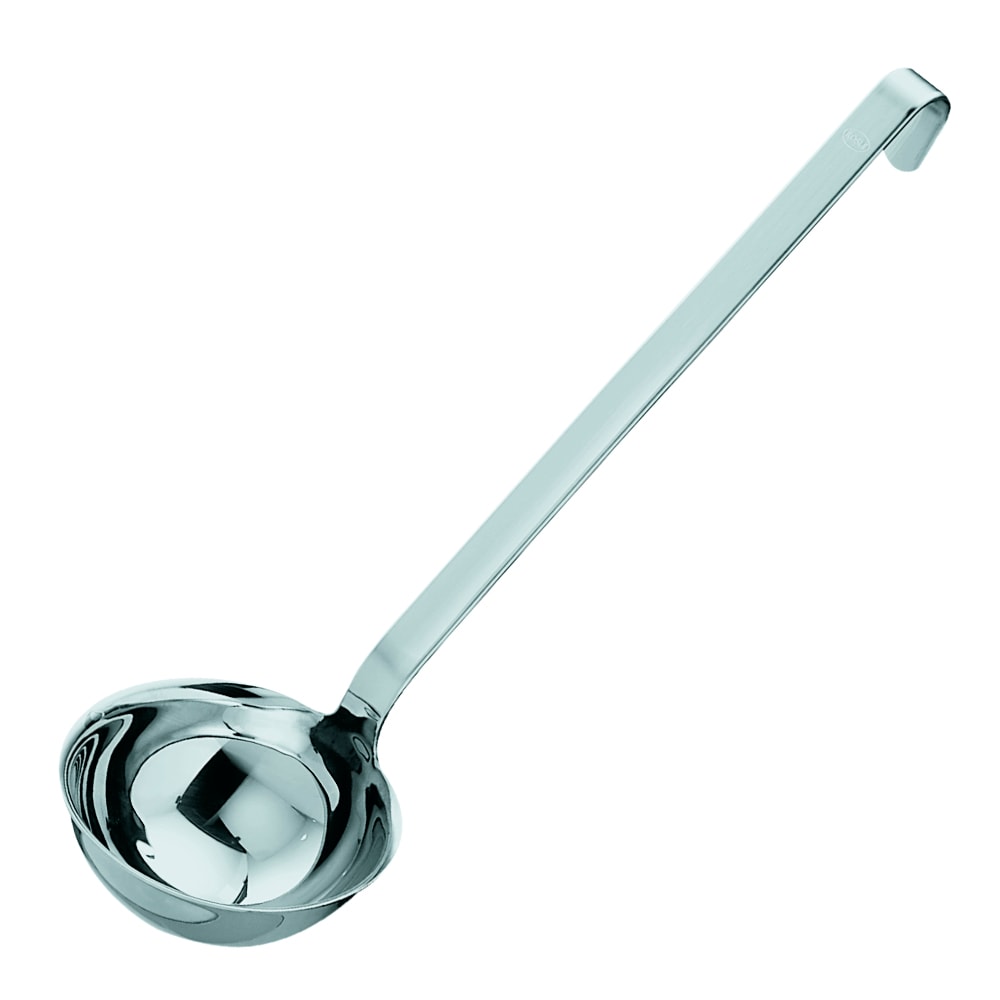 Slev Hook Stål 30 cm