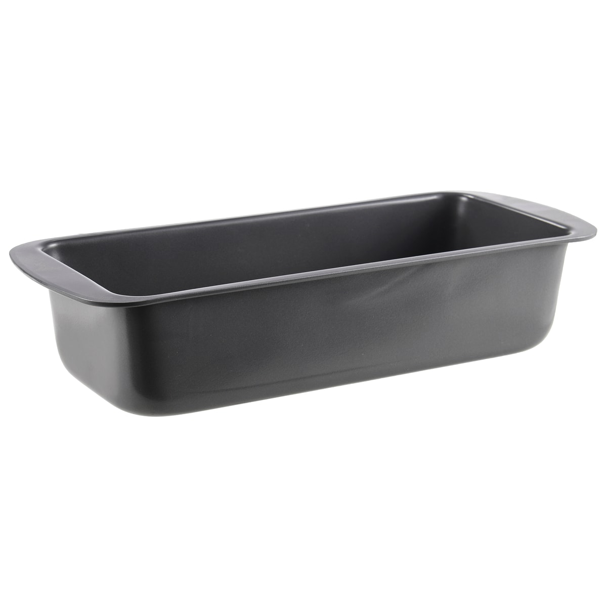 bAYk Brödform 1,7L Kolstål