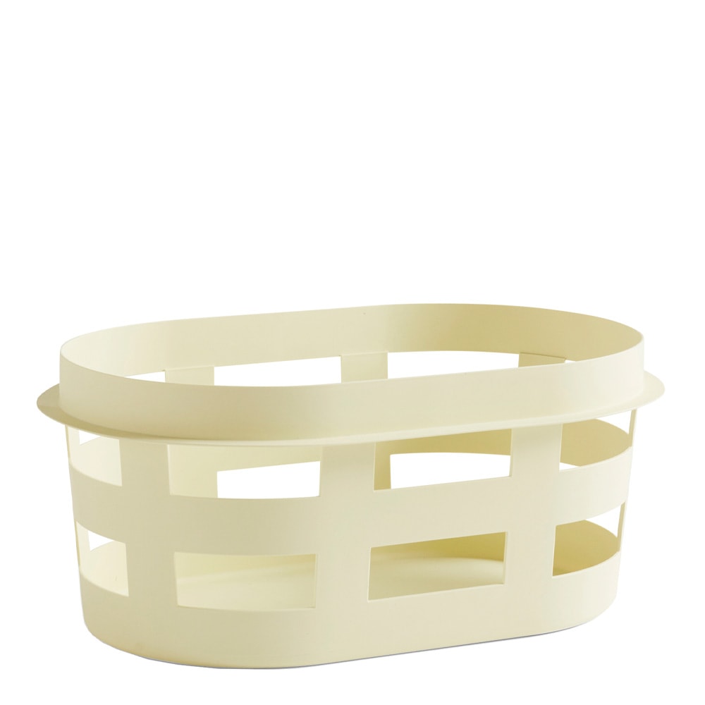 Korg 57,5x37,5 cm Gul