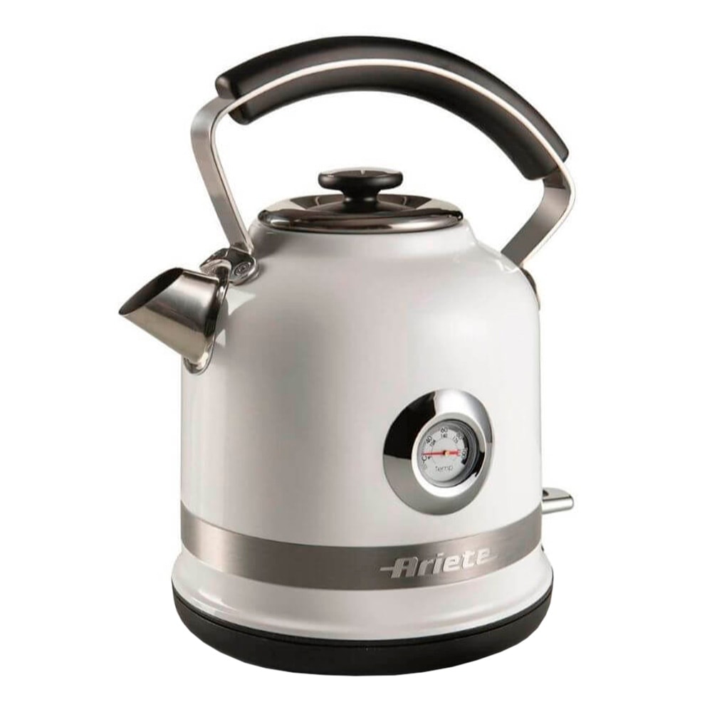 Moderna Vattenkokare 1,7 L Vit