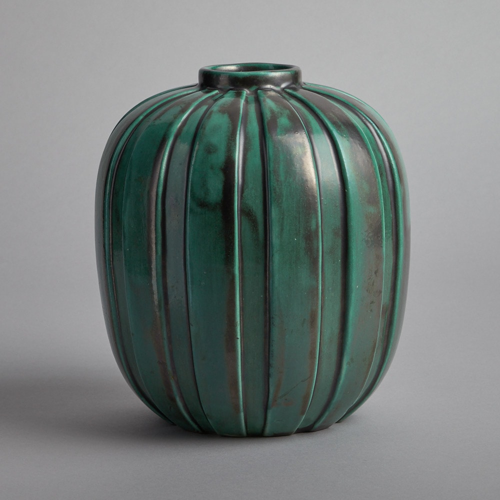 SÅLD Vas Upsala Ekeby