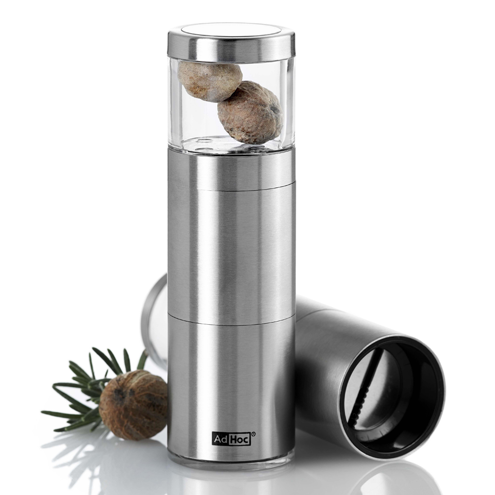 Muskatino Muskotkvarn 4x13 cm