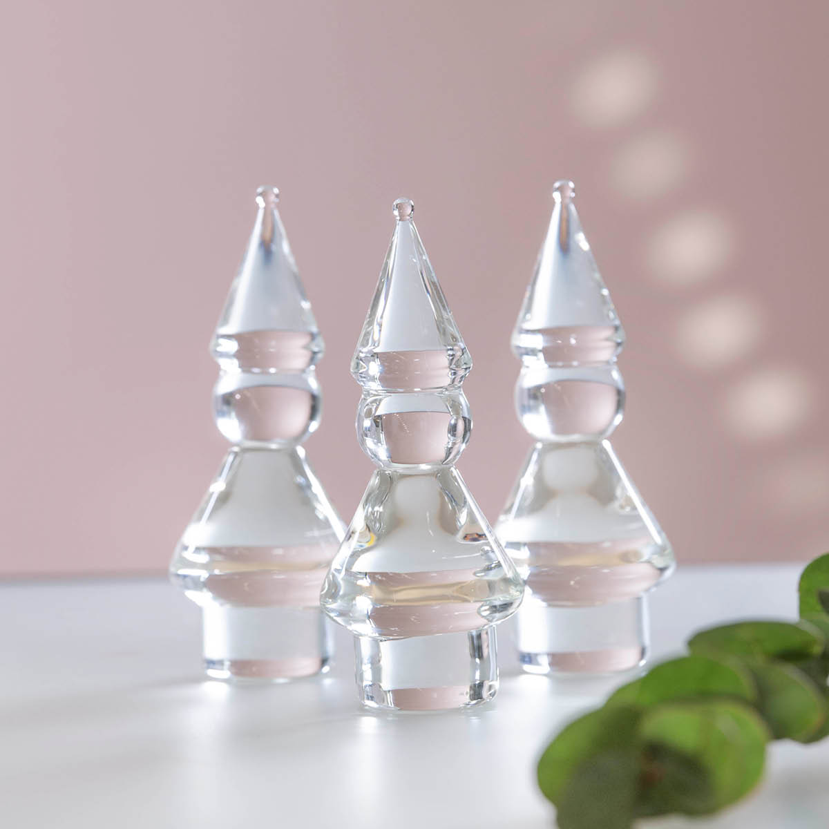 Husnisse Tomte 13,6 cm Klar