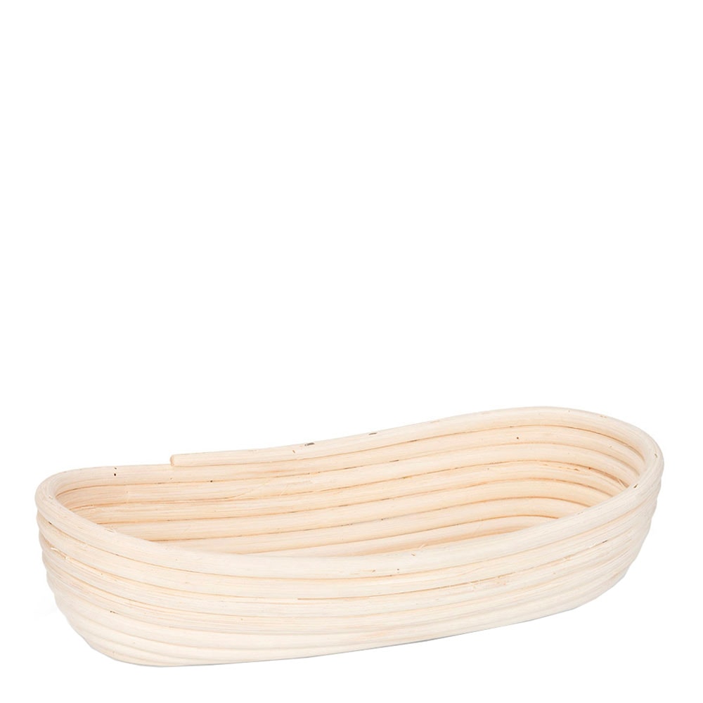 Jäskorg Oval 41x15 cm