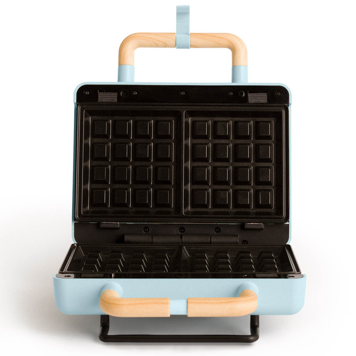 Stone 3-I-1 Studio Bordsgrill Ljusblå