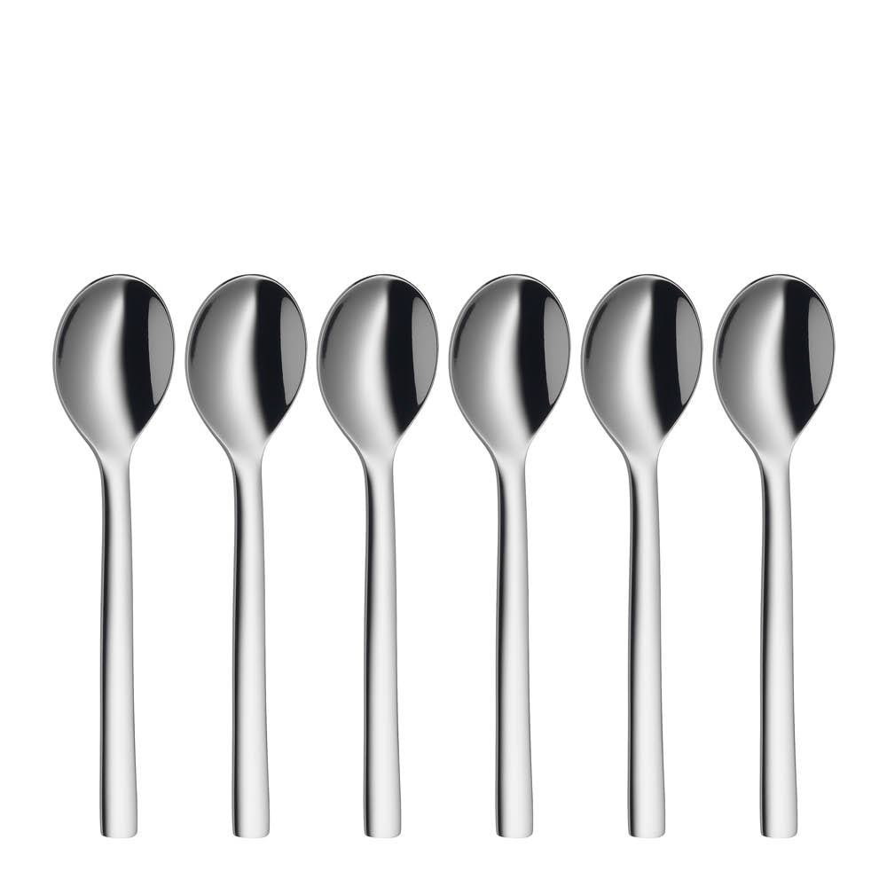 Nuova Espressosked 6-delar