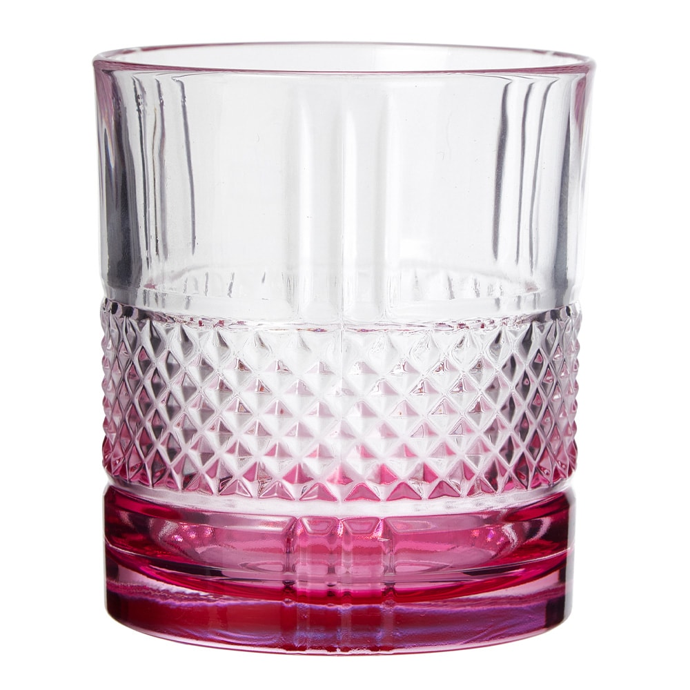 Briliinate Colore Glas 34 cl Fuschia