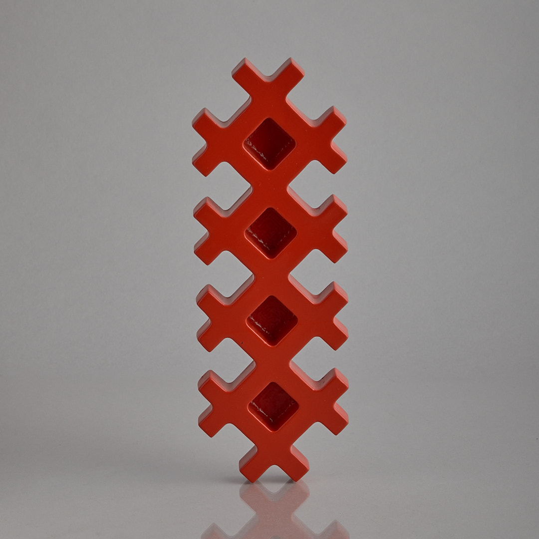 Matilda Karlsson Ljush&aring;llare R&ouml;d