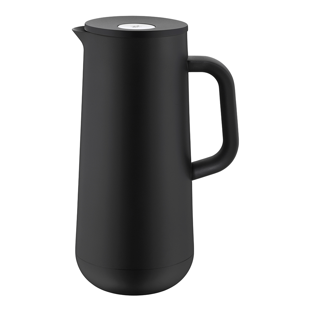 Impulse Termoskanna Kaffe 1 L Svart