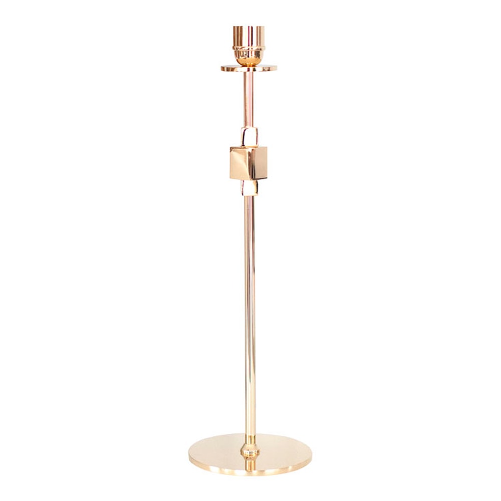 Como Ljusstake 40 cm Mässing