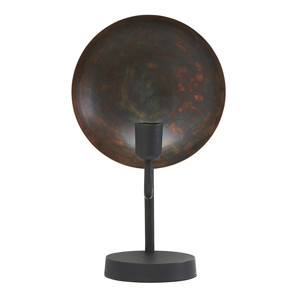 Upptown Bordslampa 44 cm Svart