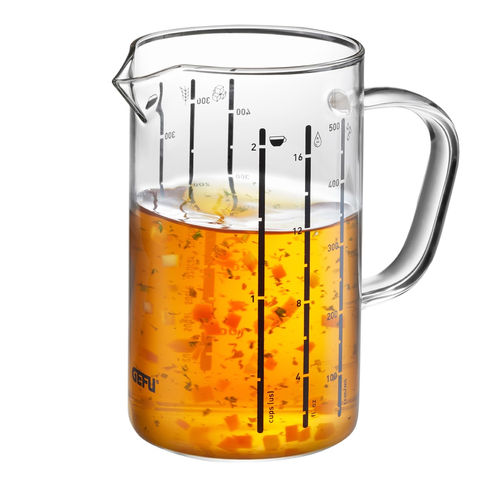 Meti Måttkanna 500 ml