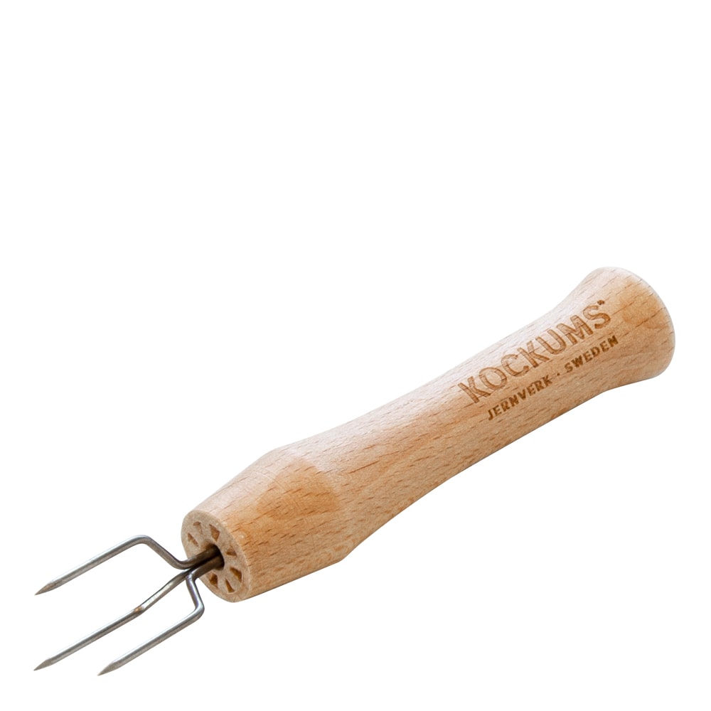 Potatisgaffel Bokträ