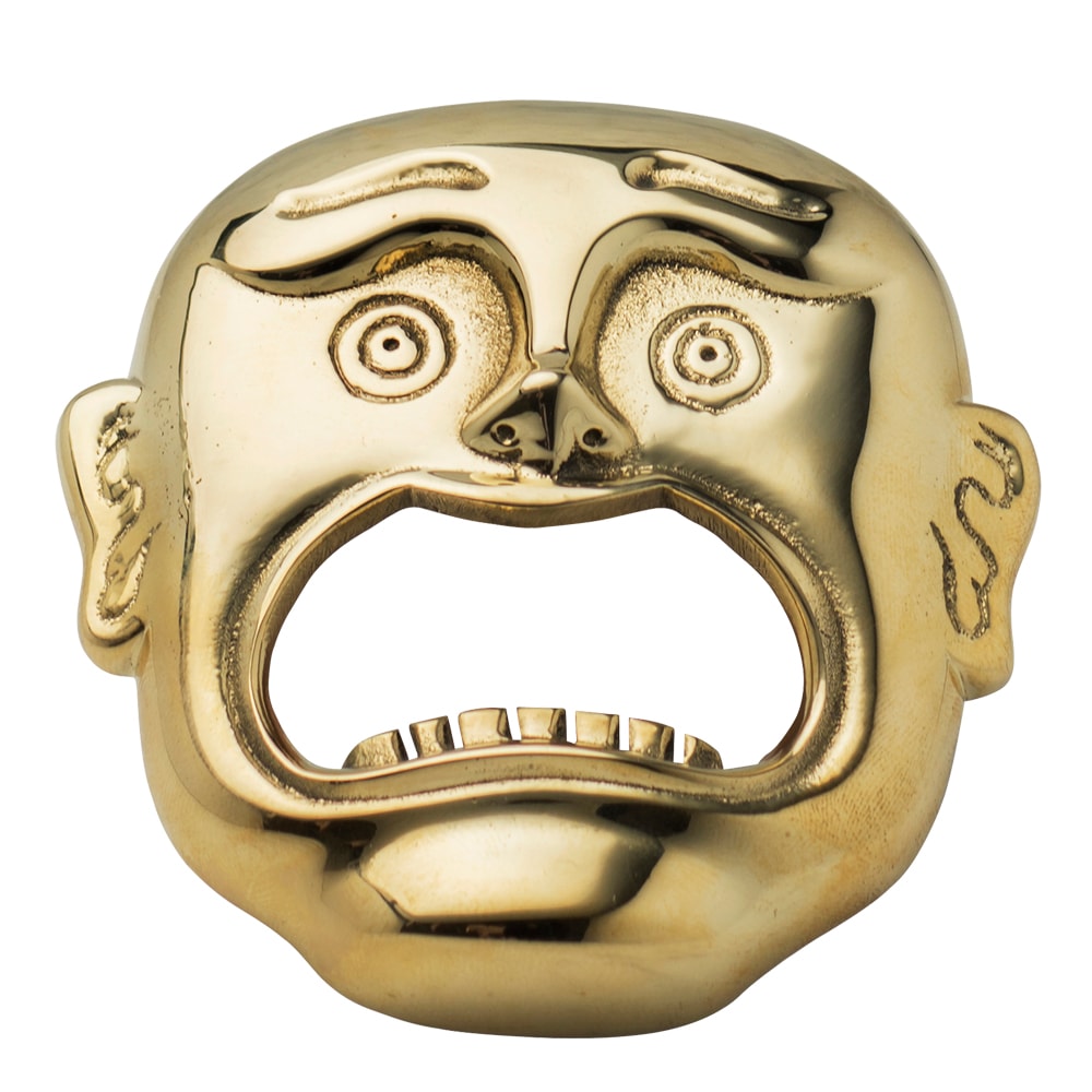 Open Sesame Flasköppnare 8 cm