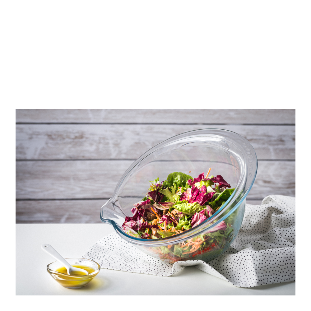 Expert Bowl Skål 4,2 L