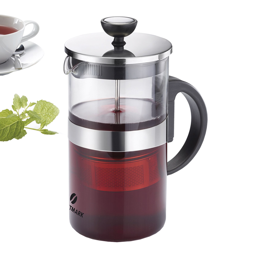 Tea Time Tepress 1 L