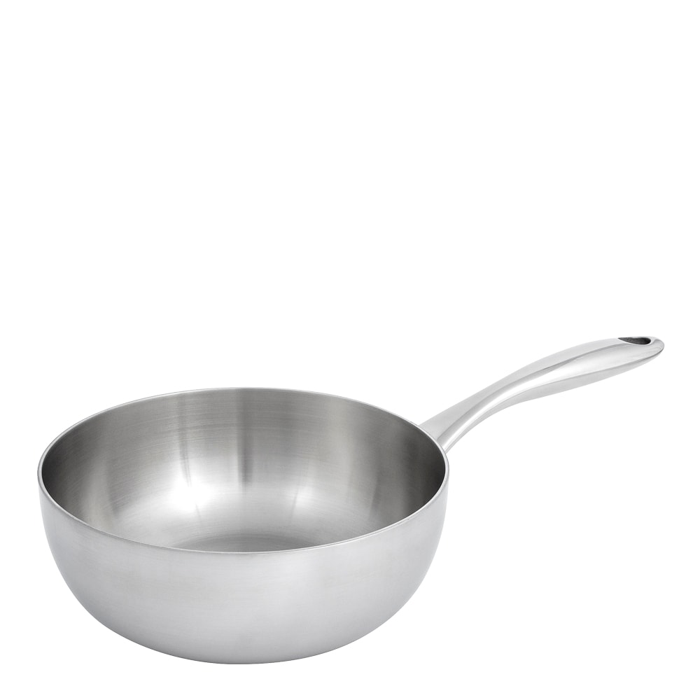Mathias Dahlgren Edition Sauteuse 26 cm rostfri 5-lager