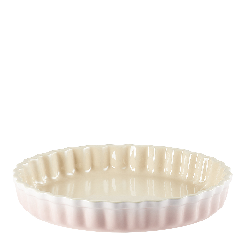 Pajform Stengods 28 cm Shell Pink