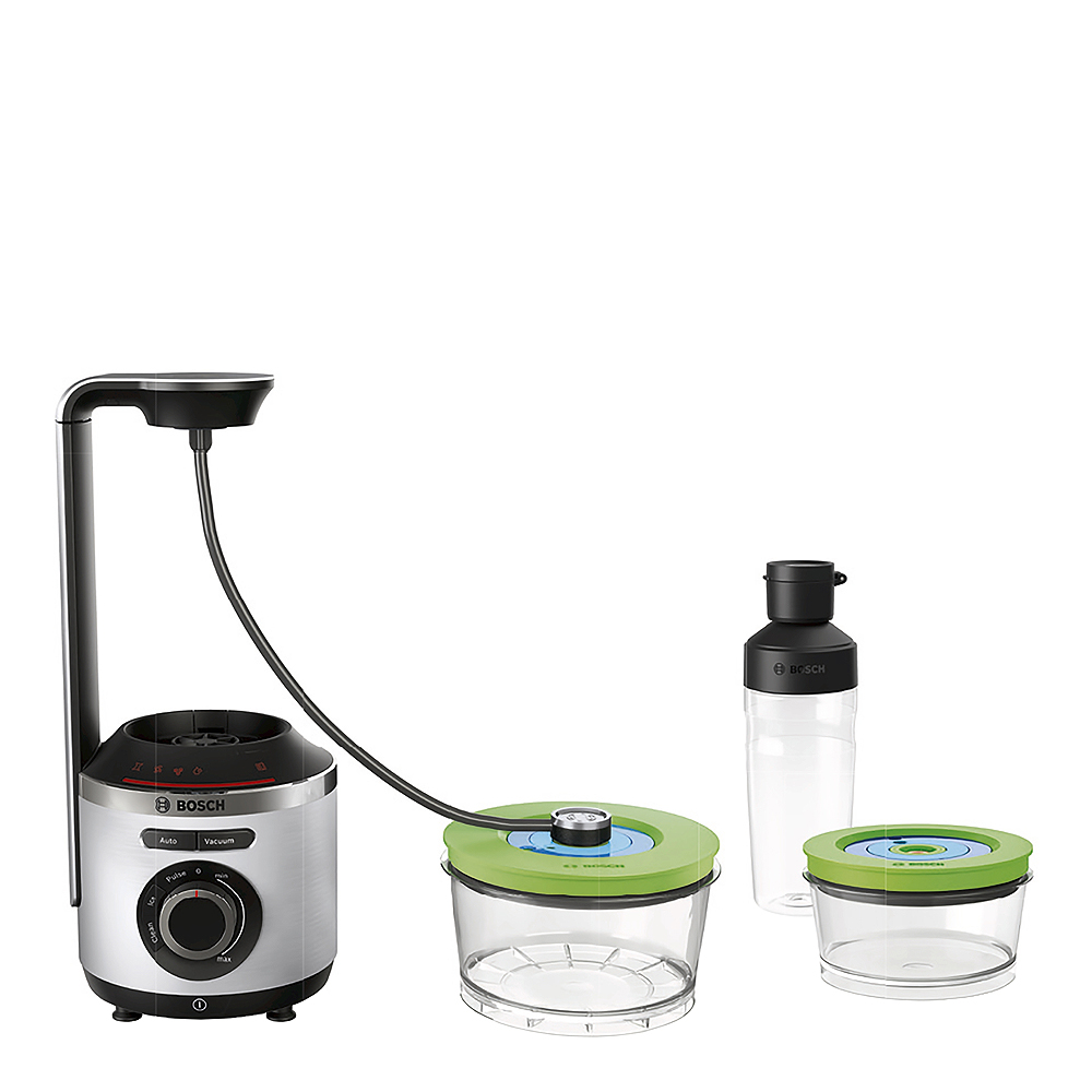 Bosch VitaMaxx Vakuumblender Förvaringslåda 1,5 L