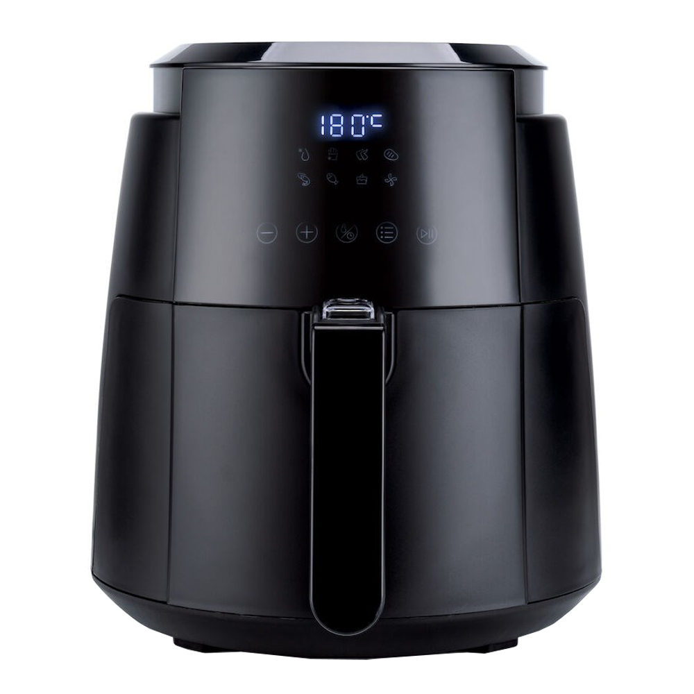 Airfryer Crispier AF1B-350 3,5 L Svart