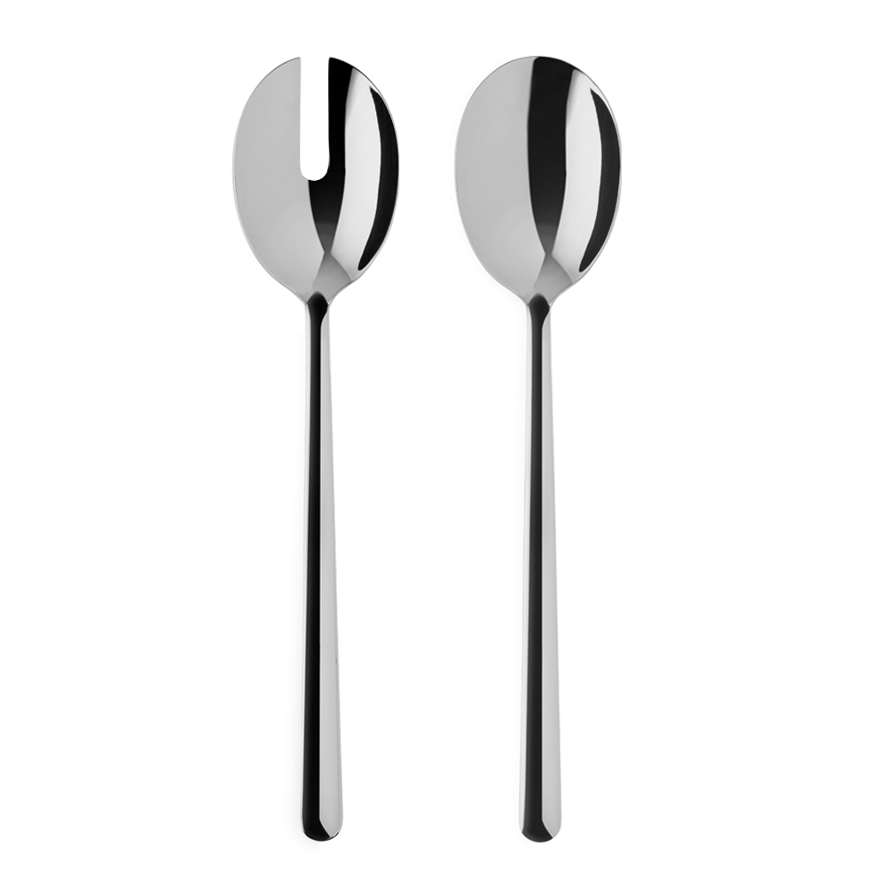 Eva Trio Legio Nova Salladsbestick