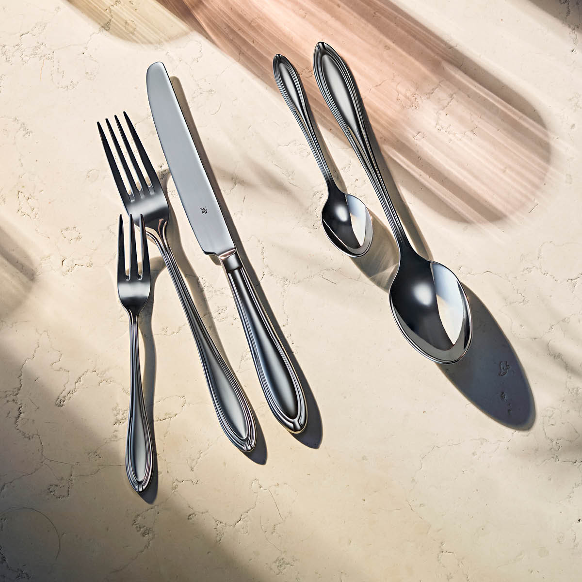 Verona Bestickset 30-delar