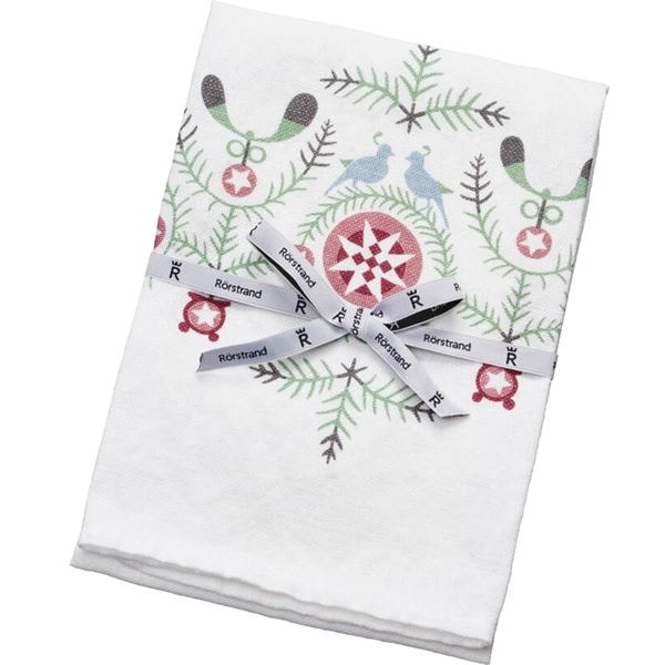 Swedish Grace Winter K&ouml;kshandduk 43x67 cm