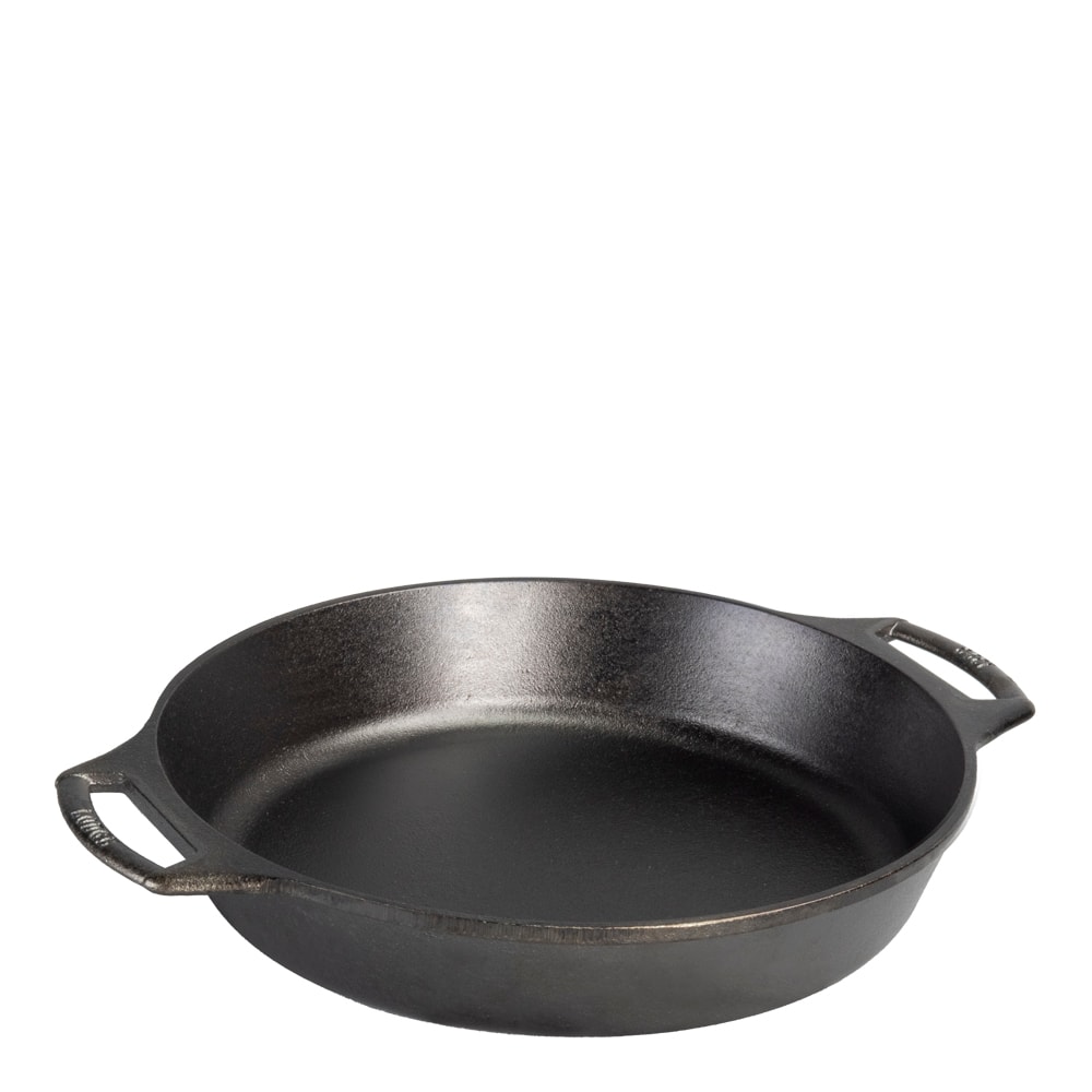 Ugnsform Gjutjärn 26 cm