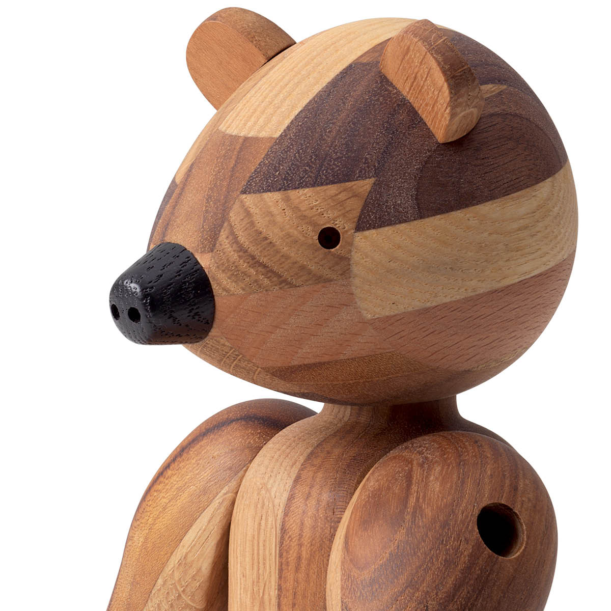 Björn Jubileum Mixed Wood Medium