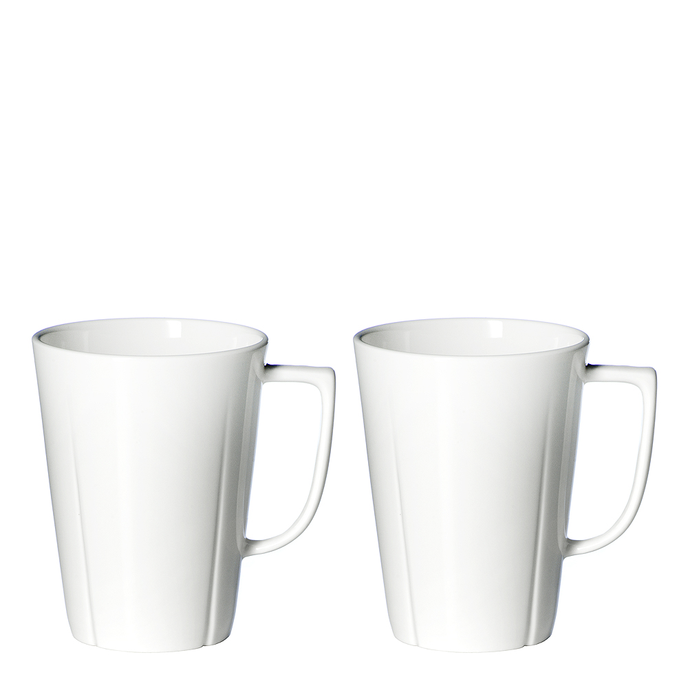 Grand Cru Mugg 34 cl 2-pack