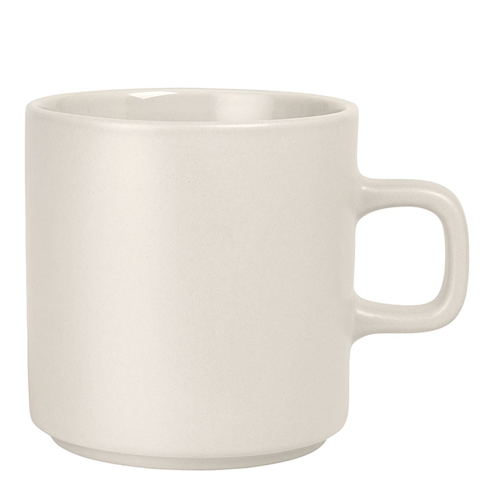 Pilar Mugg 9 cm Moonbeam